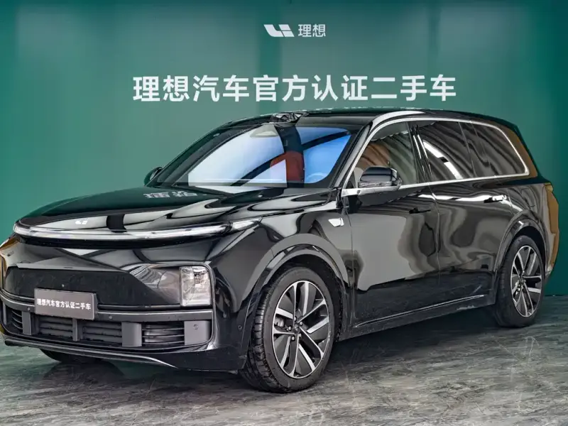 Li Auto L9