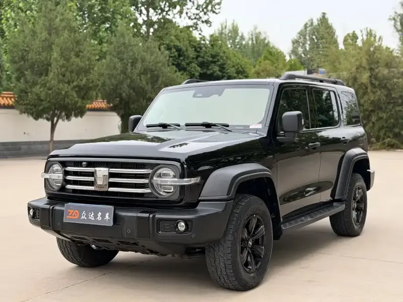Tank 300