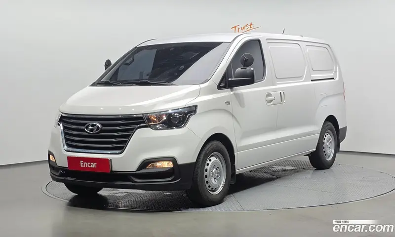 Hyundai H-1