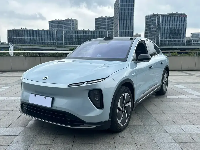 NIO EC6