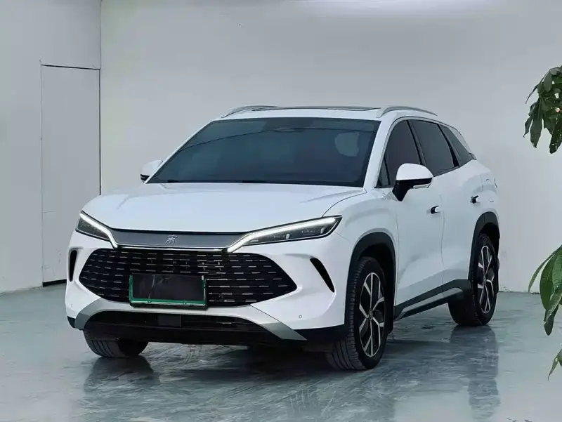BYD L DM-i
