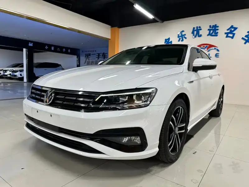 Volkswagen Lamando
