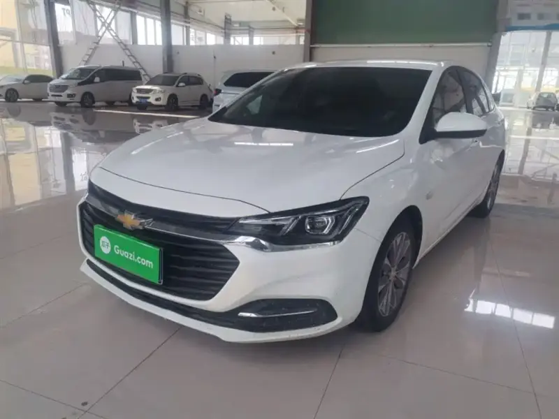 Chevrolet Monza