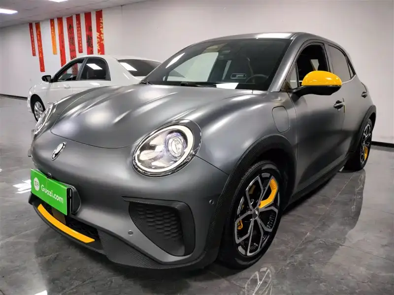 Ora Ora 03 GT (Good Cat GT)