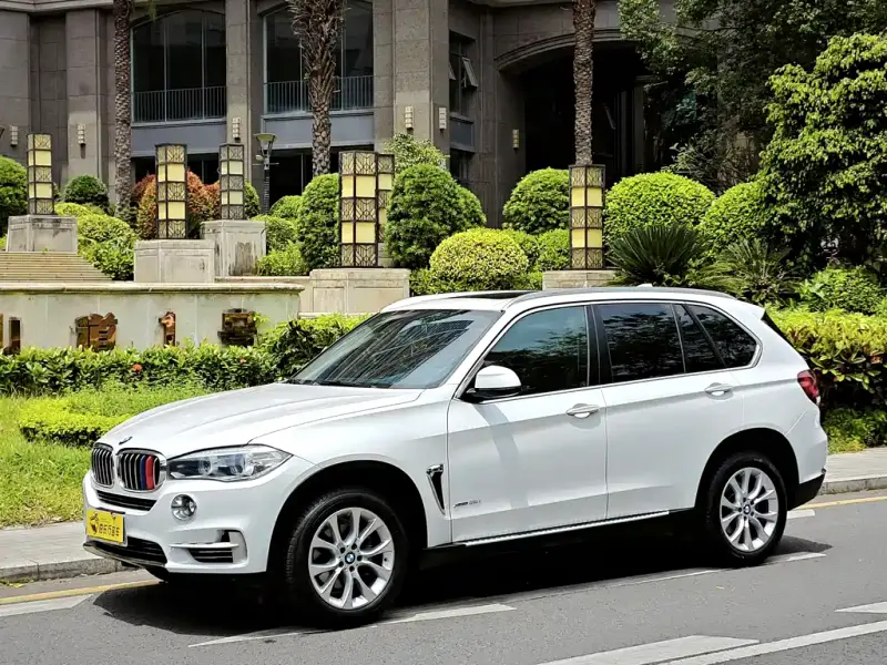 BMW X5 (Import)
