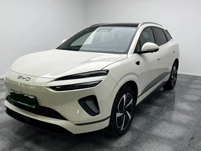 BYD Sea Lion 06
