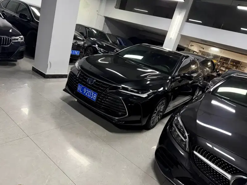 Toyota Avalon