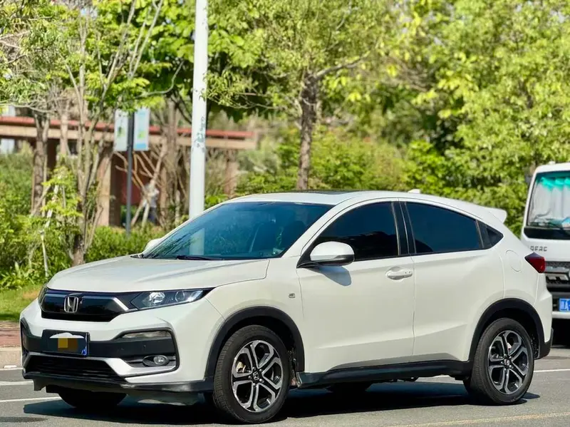 Honda XR-V