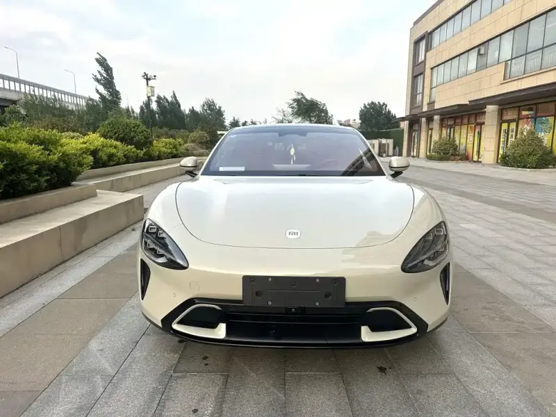 Xiaomi SU7