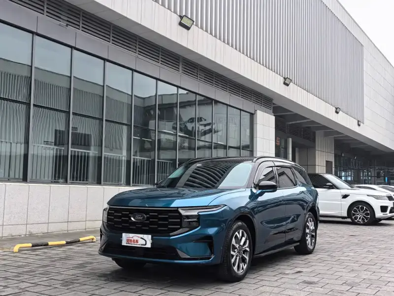 Ford Edge