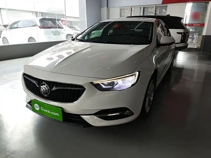 Buick Regal