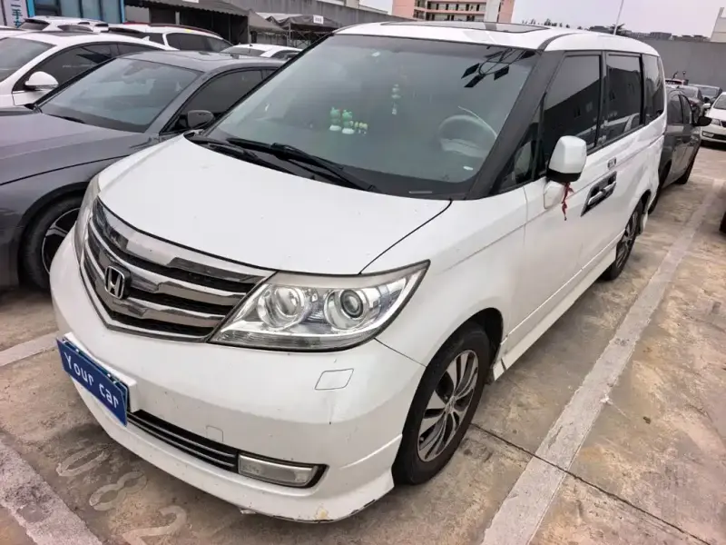 Honda Elysion
