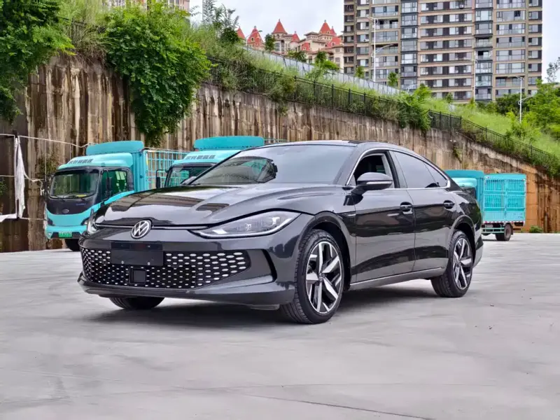 Volkswagen Lamando