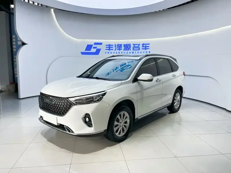 Haval M6