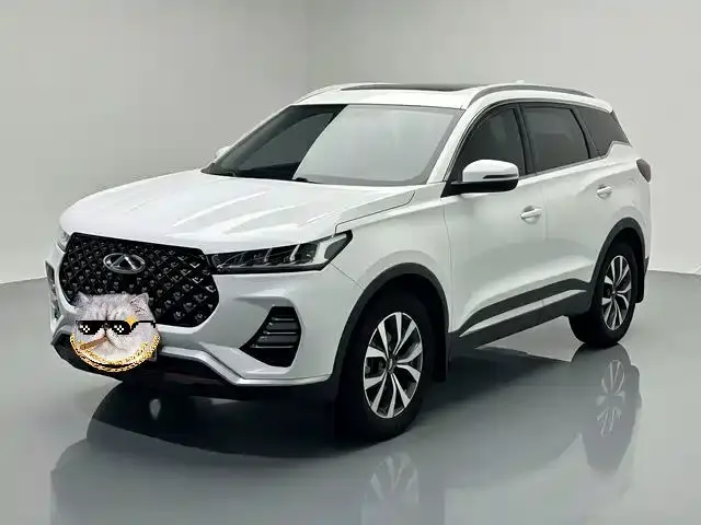 Chery Tiggo 7 Pro (Tiggo 7)