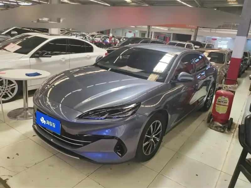BYD Seal 06