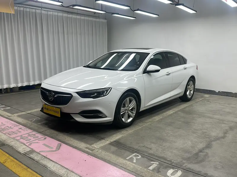 Buick Regal