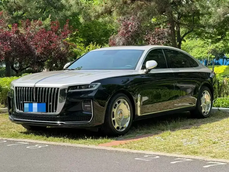 Hongqi H9