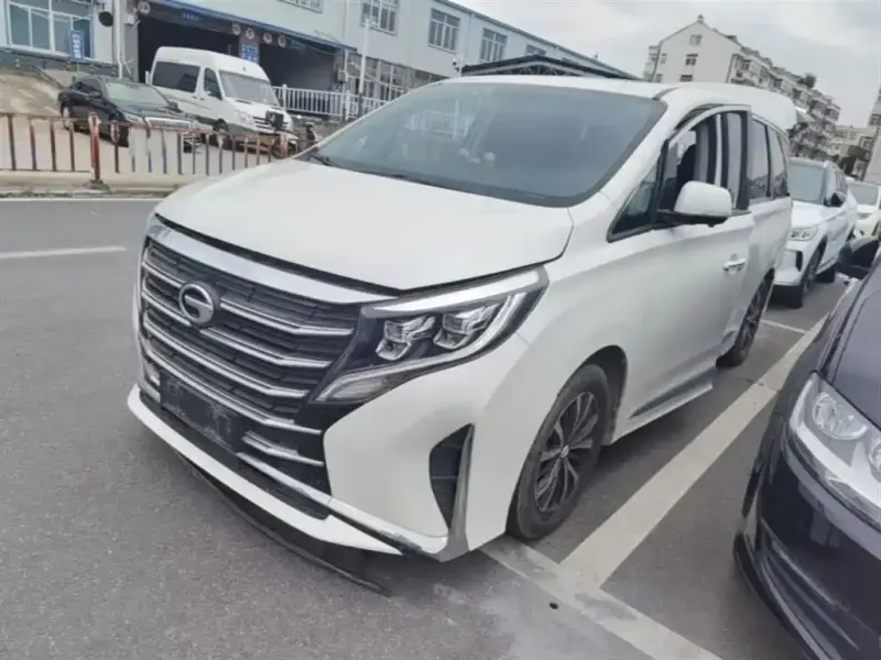 GAC Motor M8