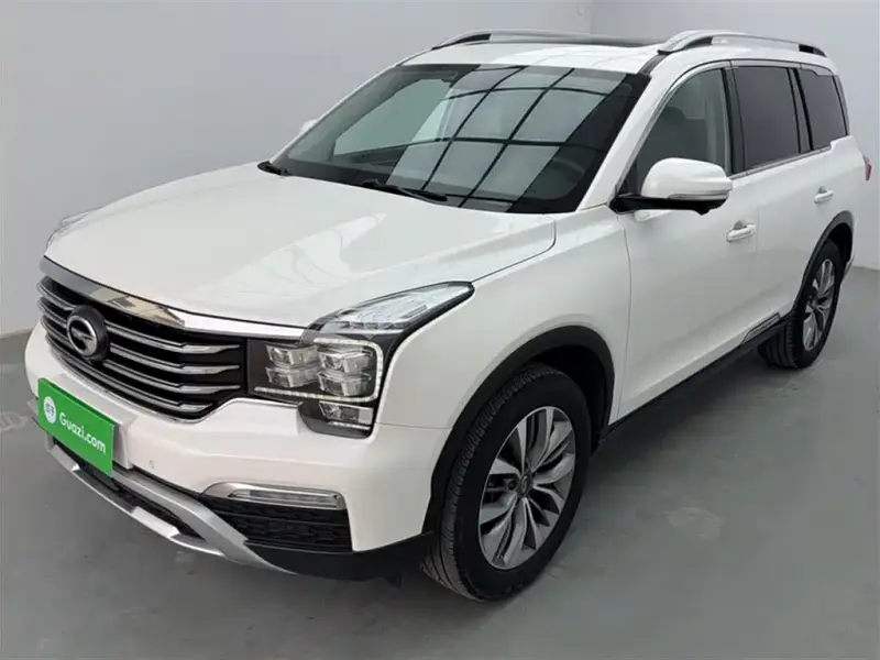 GAC Motor GS8