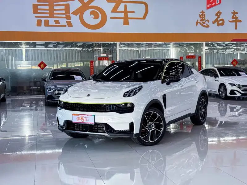 Lynk & Co 05