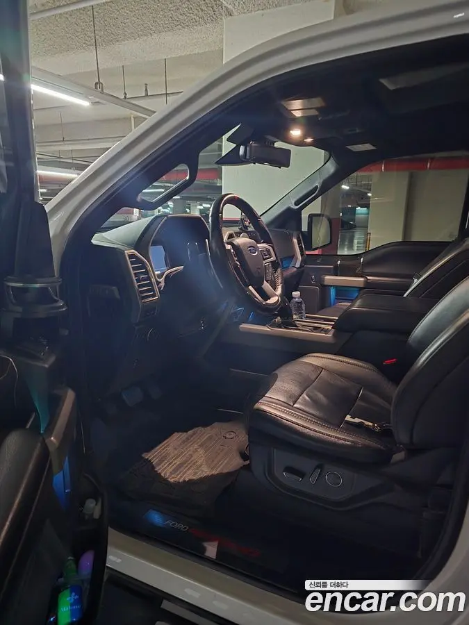 Ford F150