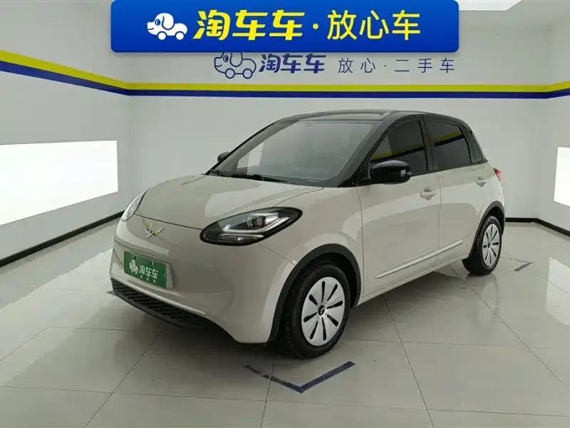 Wuling Bingo