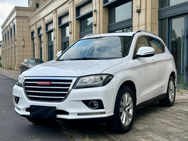 Haval H2
