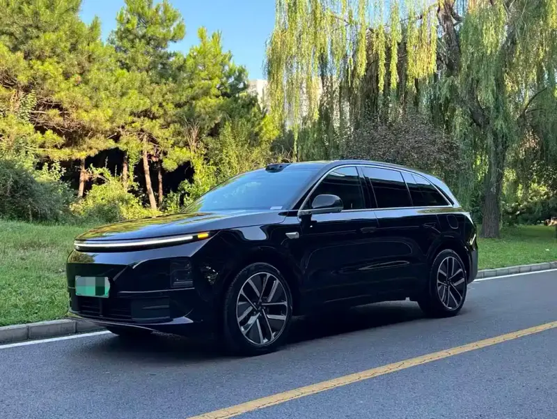 Li Auto L6