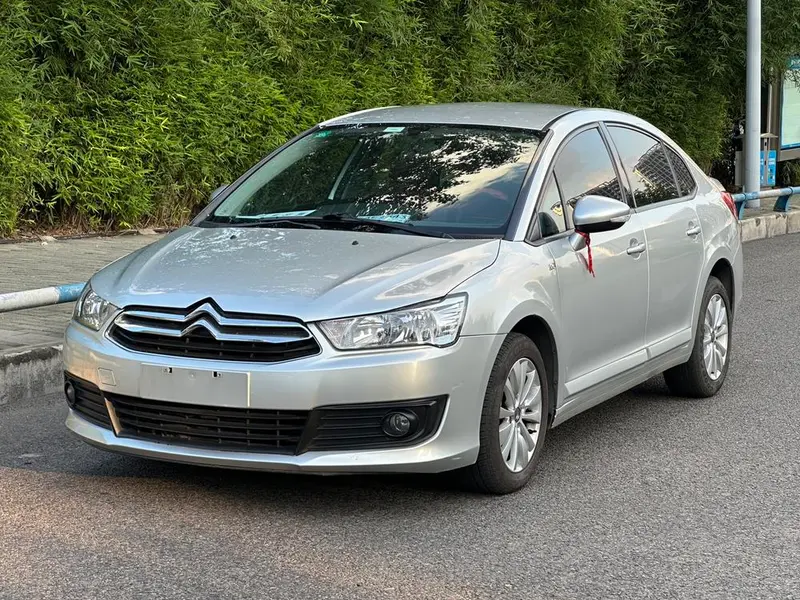 Citroen Sega