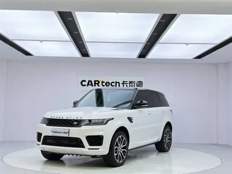 Land Rover Sport