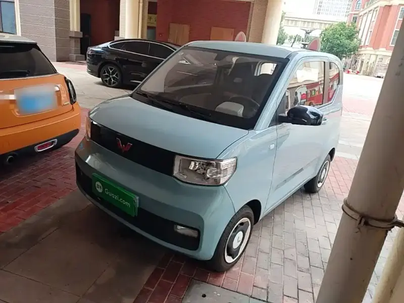 Wuling Hongguang Mini EV (MINIEV)