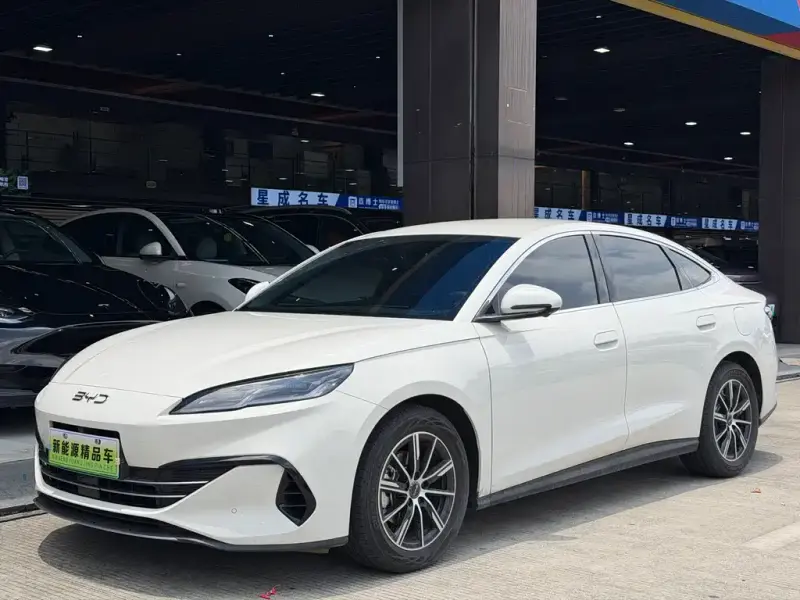 BYD Seal 06