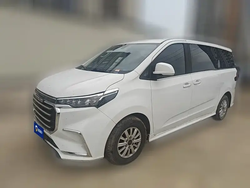 Maxus G20