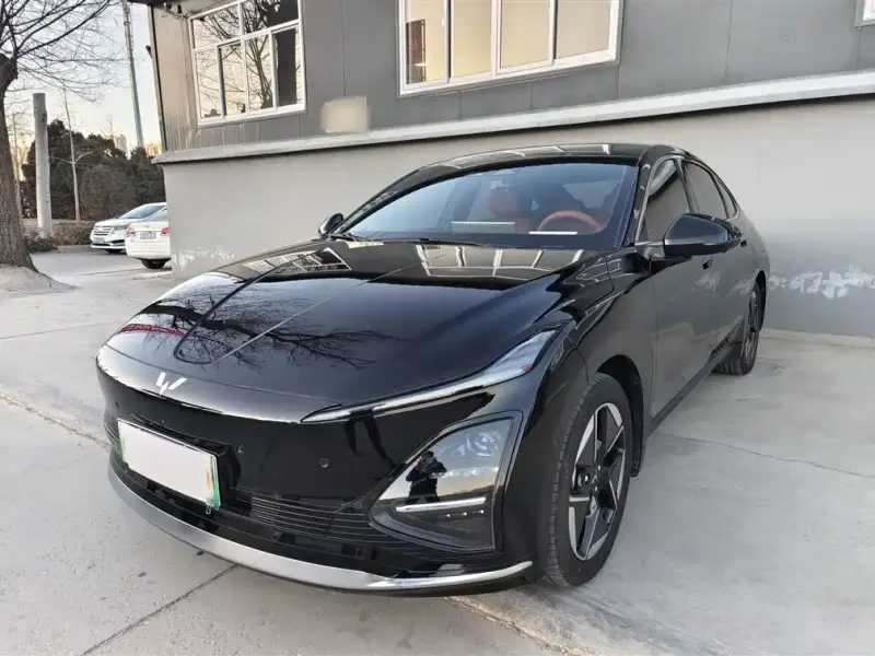Wuling Starlight (Xingguang)