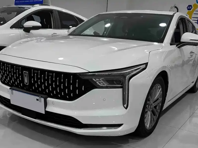 Bestune B70