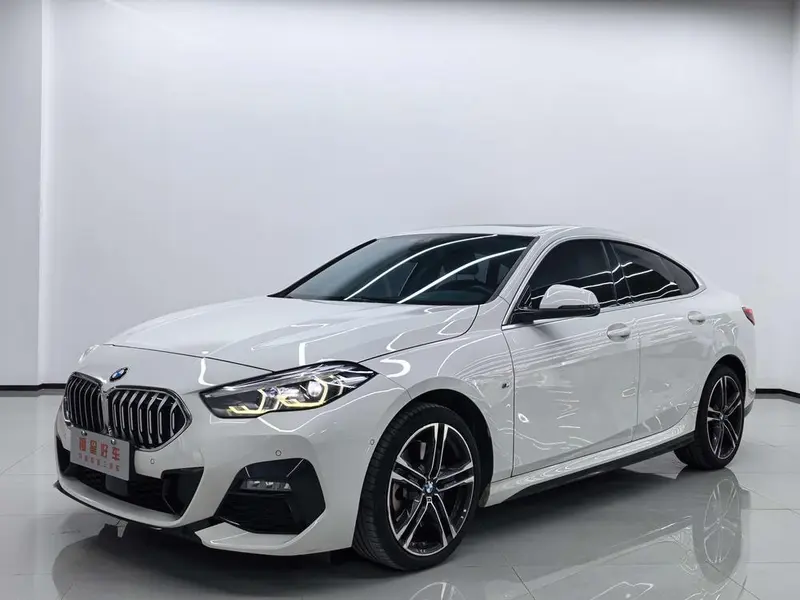 BMW 2-Series