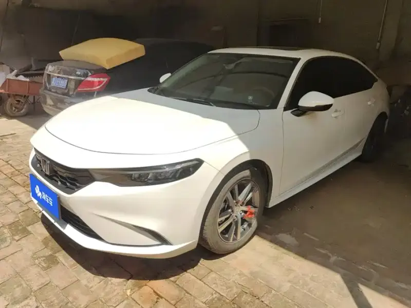 Honda Integra