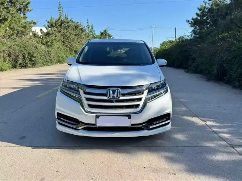 Honda Elysion