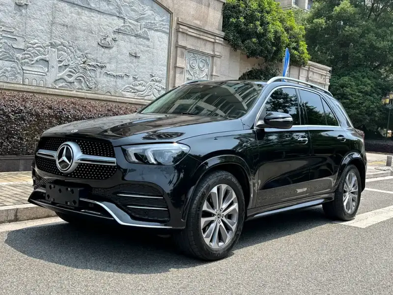 Mercedes-Benz GLE( )