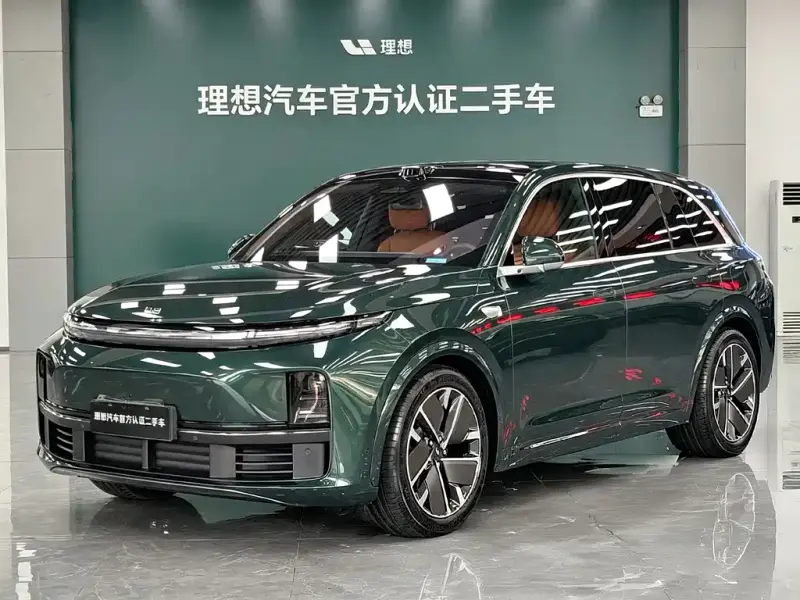 Li Auto L7