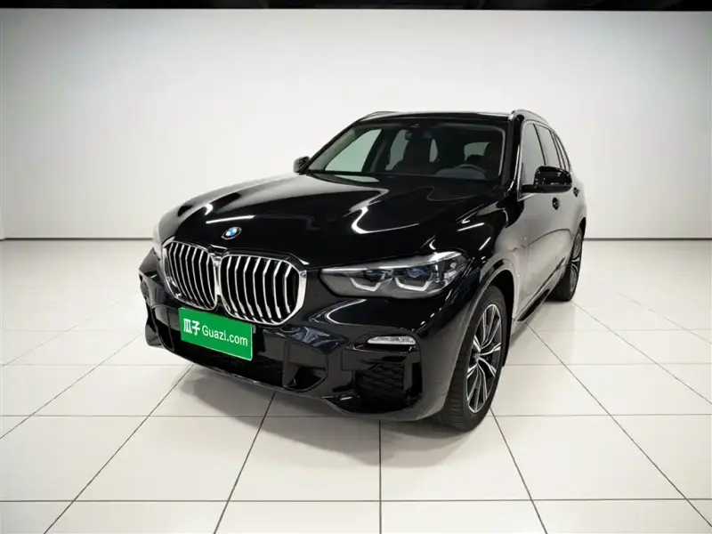 BMW X5 (Import)