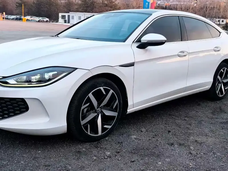 Volkswagen Lamando