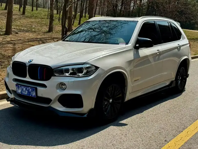 BMW X5 (Import)