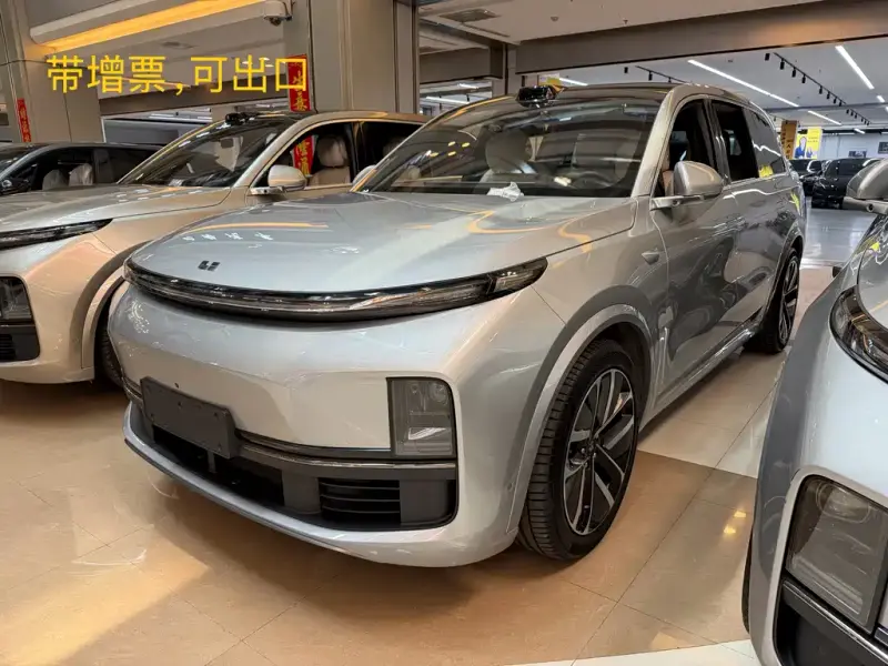 Li Auto L9