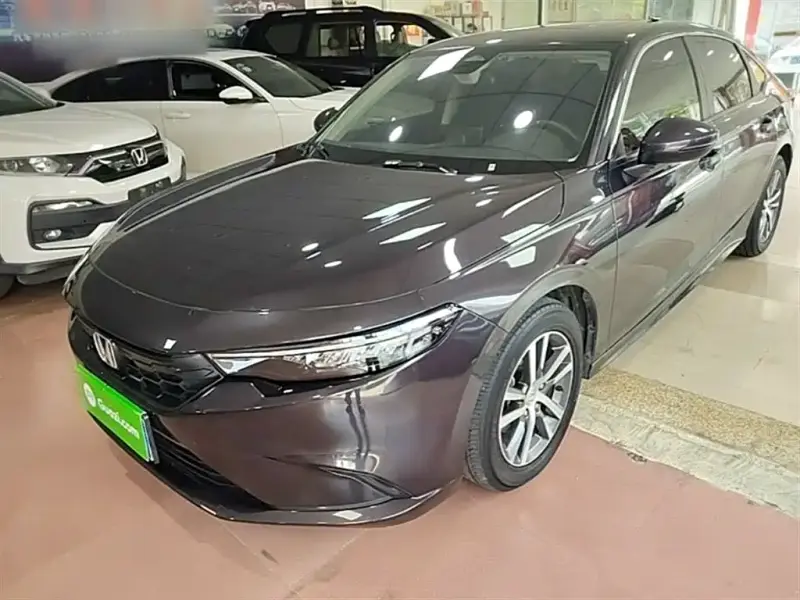 Honda Integra
