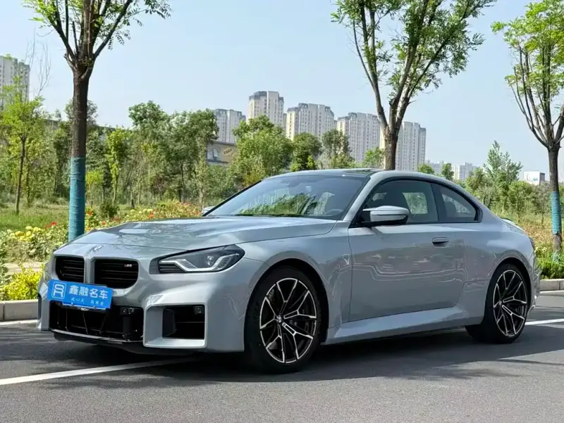BMW M2
