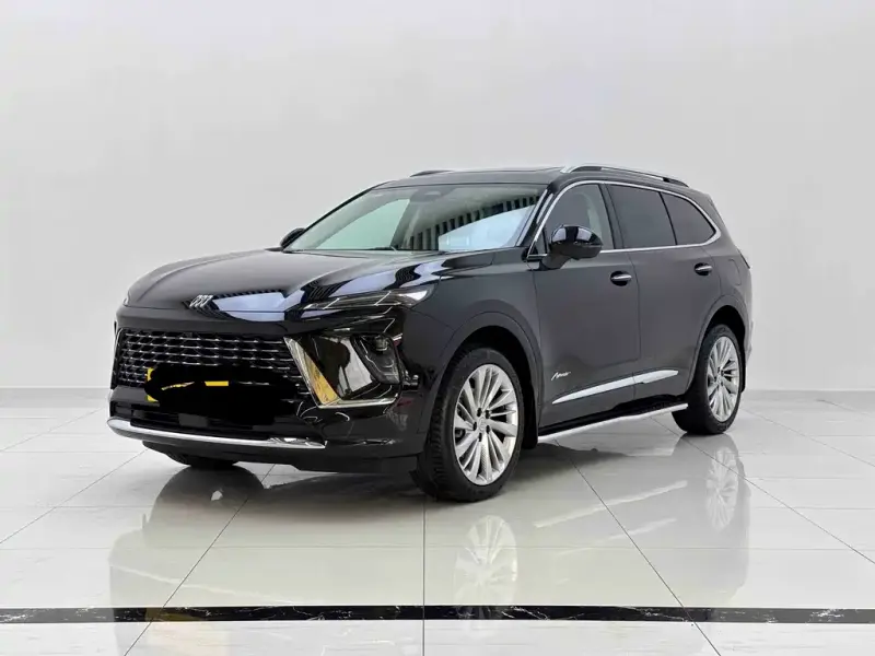 Buick Envision Plus