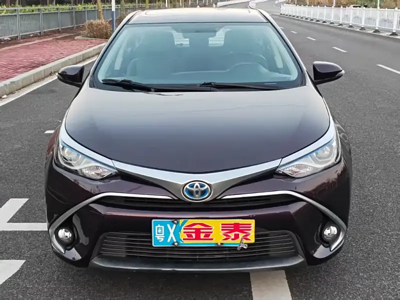 Toyota Levin