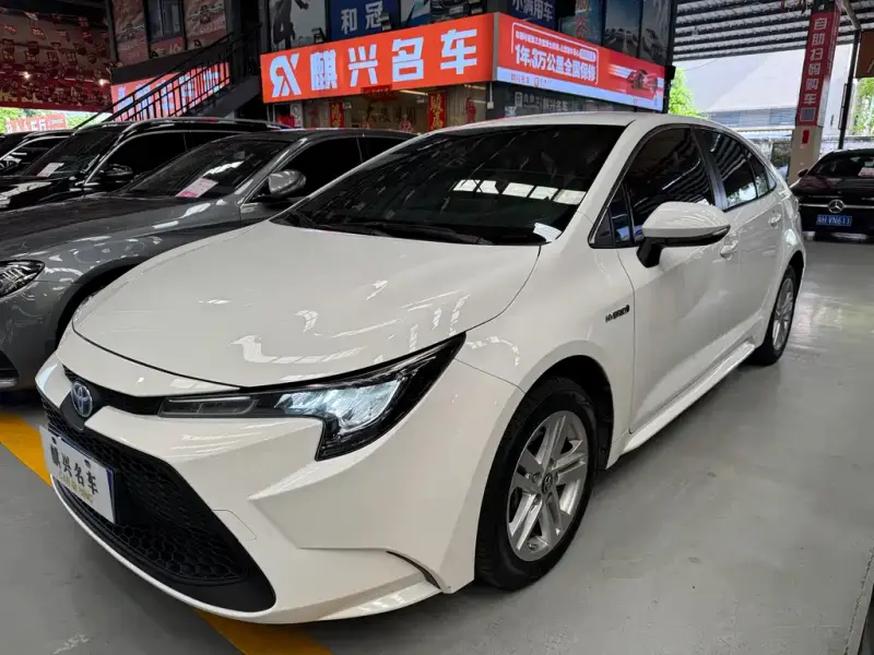 Toyota Levin